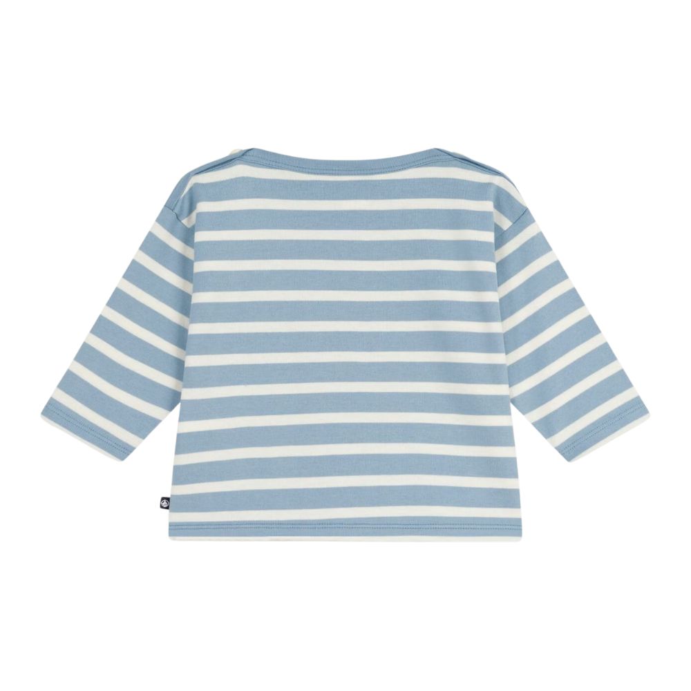 Petit Bateau Mariniere Top