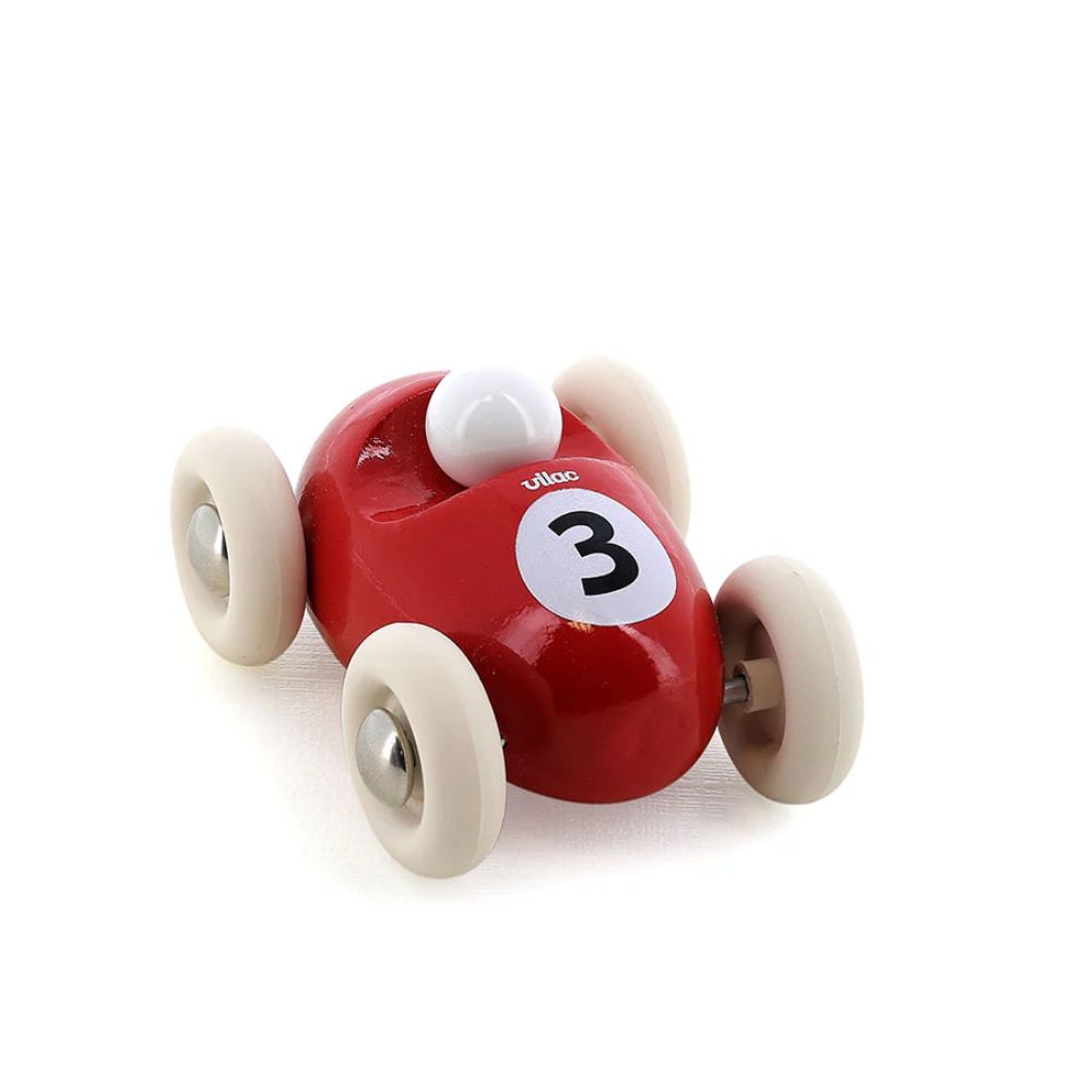 Vilac Mini Roadsters