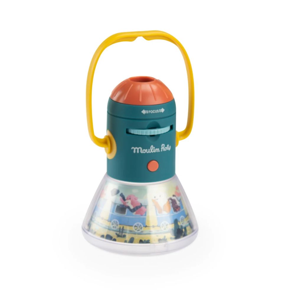 Moulin Roty La Bande a Jojo Story Tale Lantern
