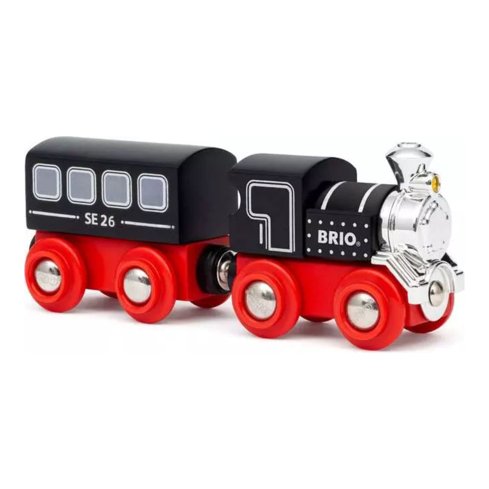 Brio Special Edition Train