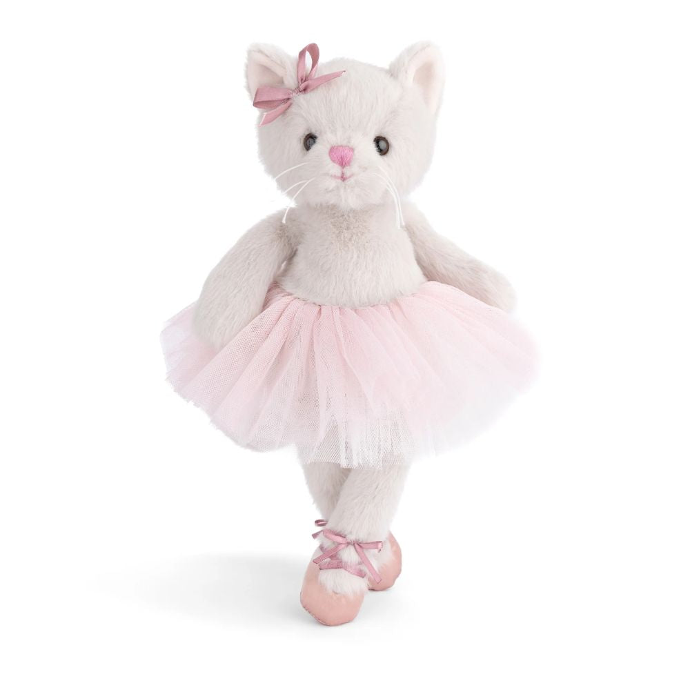Bukowski Bears - Sweet Albertina Cat