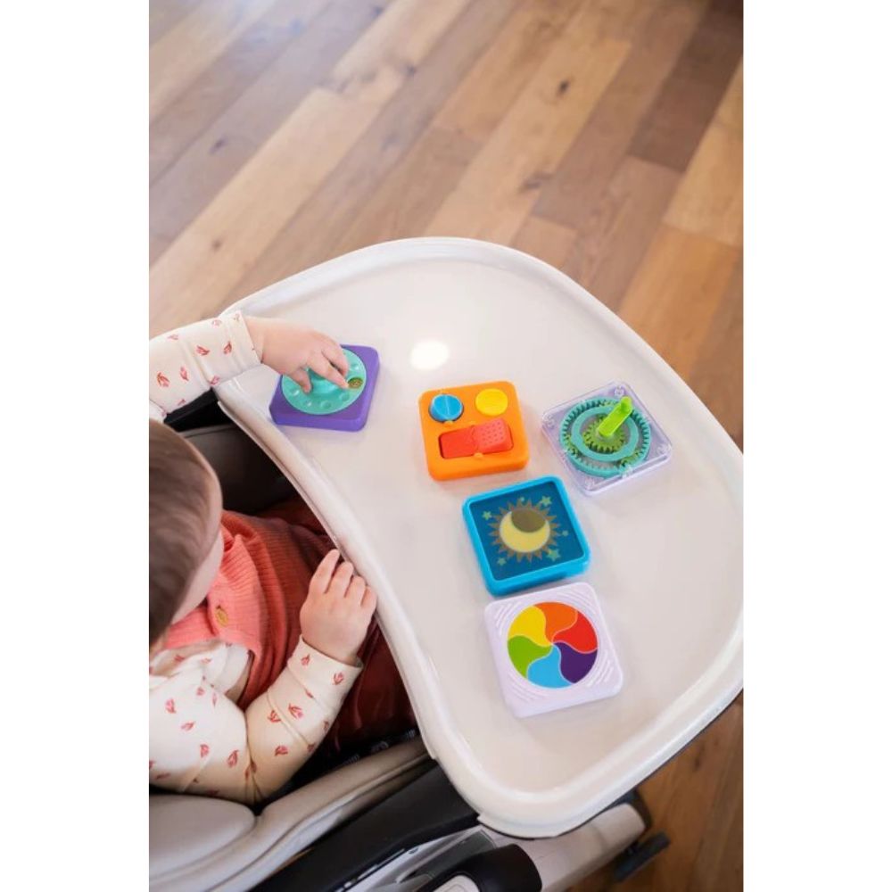 PlayTab: Set 4