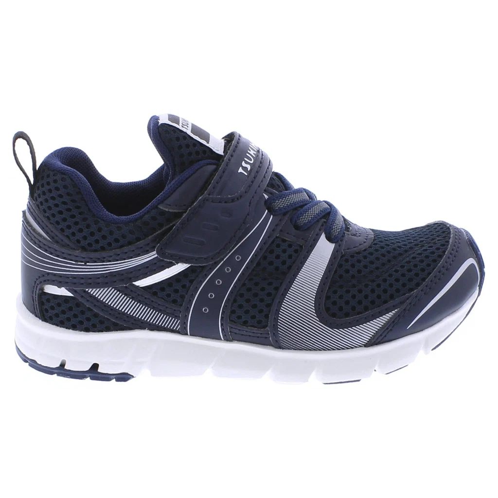 Tsukihoshi Velocity Navy / Silver