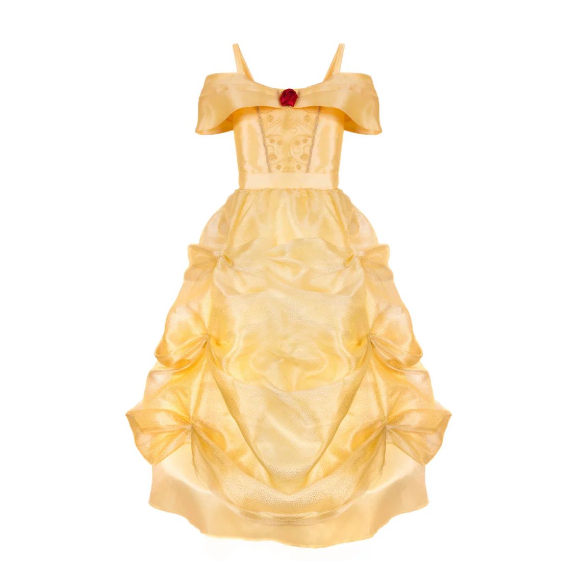 Once Upon a Princess Beauty Dress, 3-4