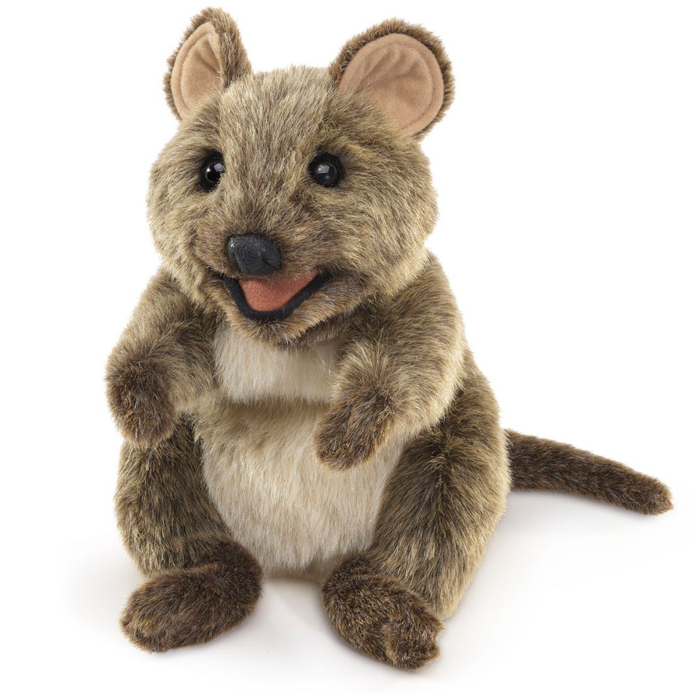 Hand Puppet - Quokka