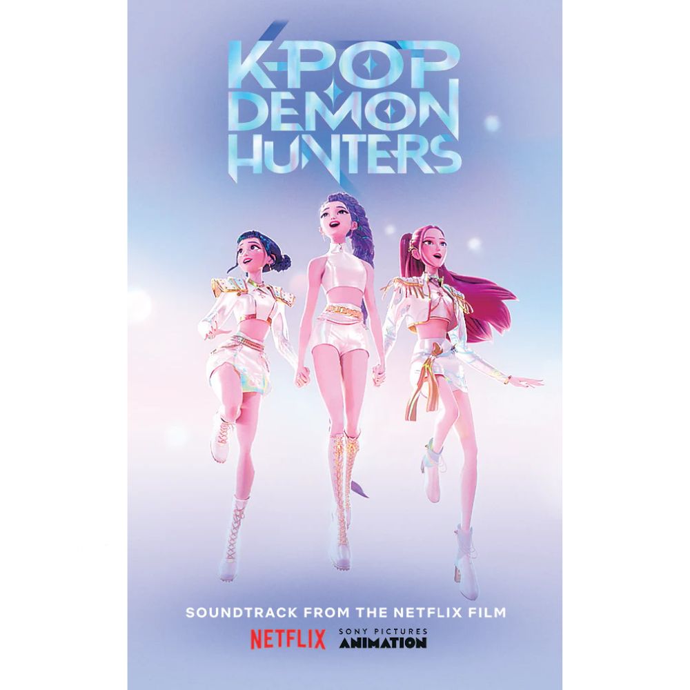 Yoto K-Pop Demon Hunters