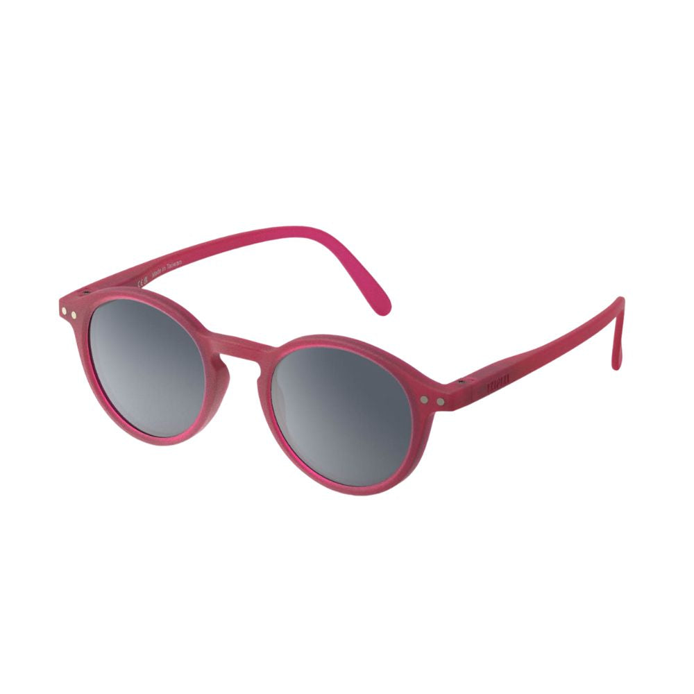 Izipizi Sunglasses Kids Cranberry D 5-7Y