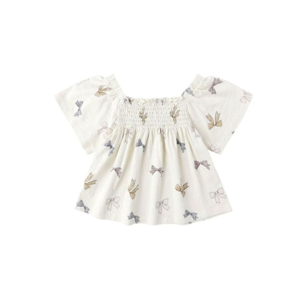 Rylee + Cru Kate Top Bows