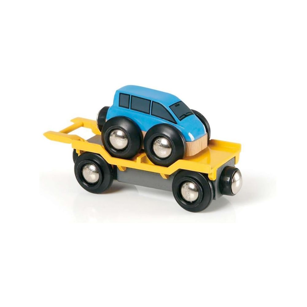 Brio Car Transporter