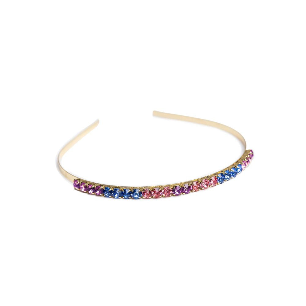 Boutique Chunky Gem Headband