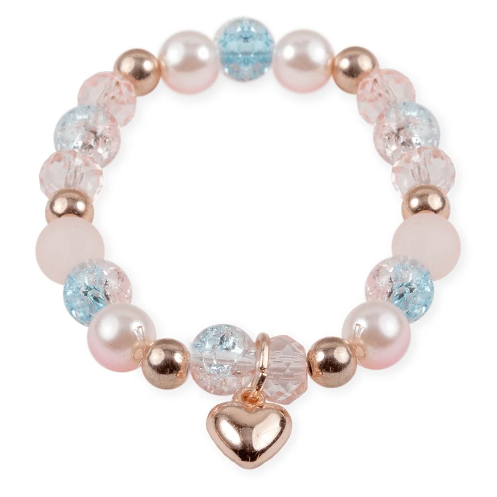 Boutique Sweet Heart Bracelet
