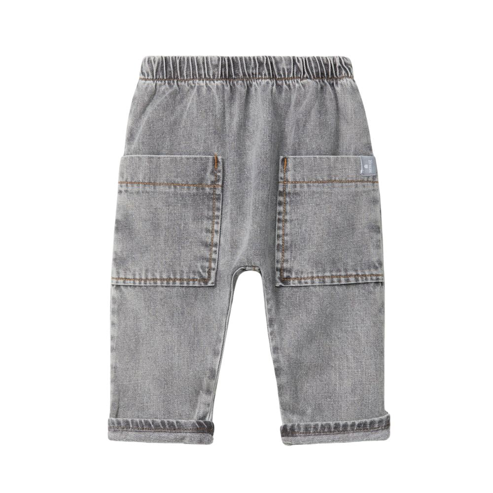 Snug Pants