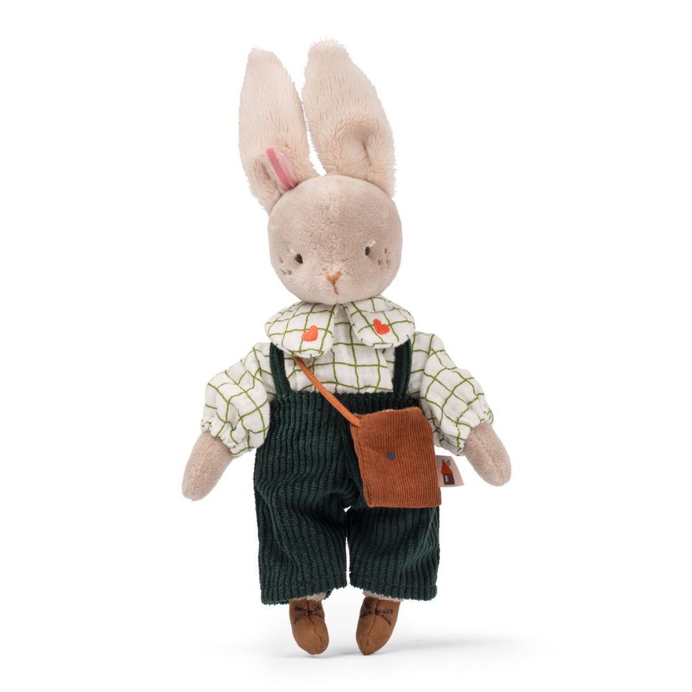 Moulin Roty Les Minouchkas - Nine the Rabbit