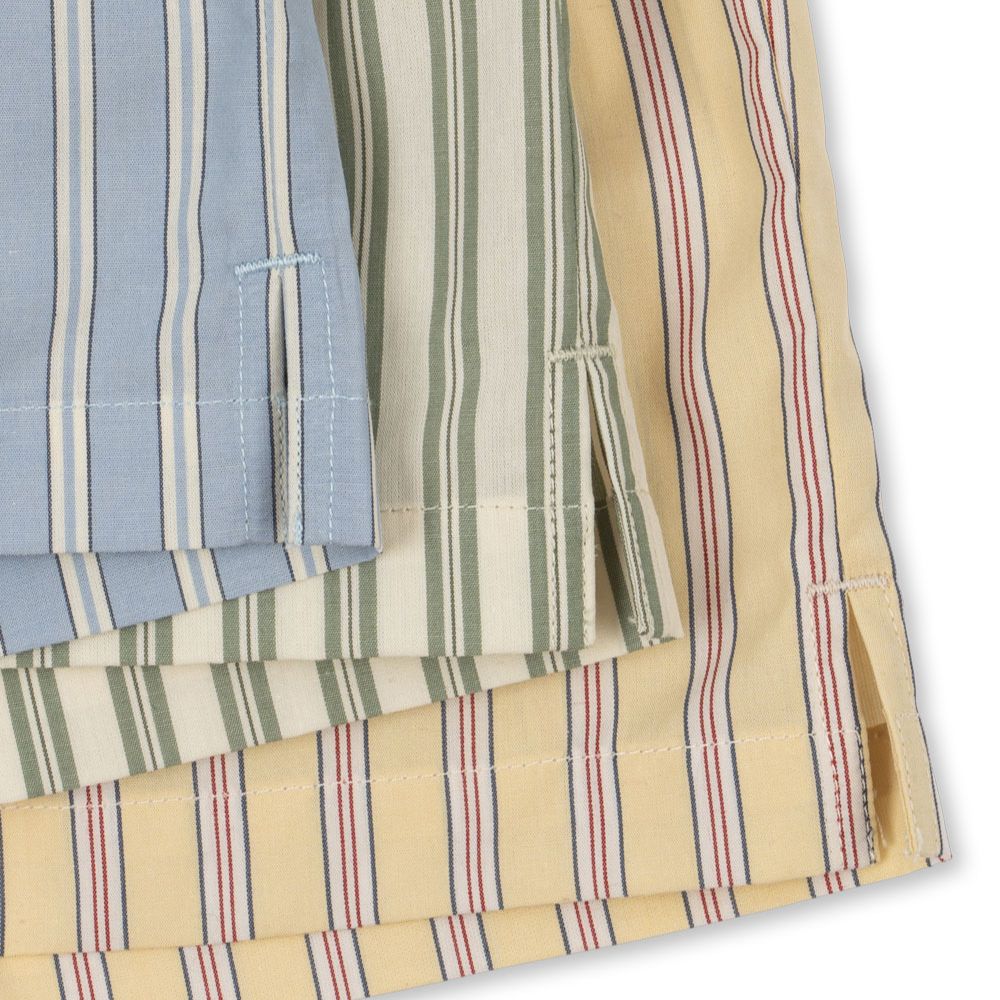 Konges Sløjd 3 Pack Azur Shorts