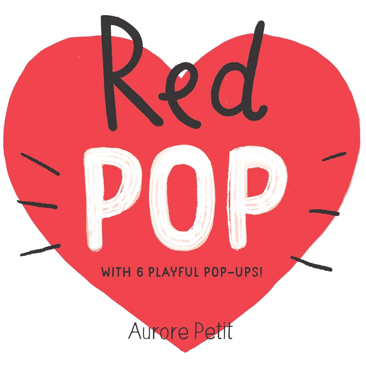 Red Pop BB