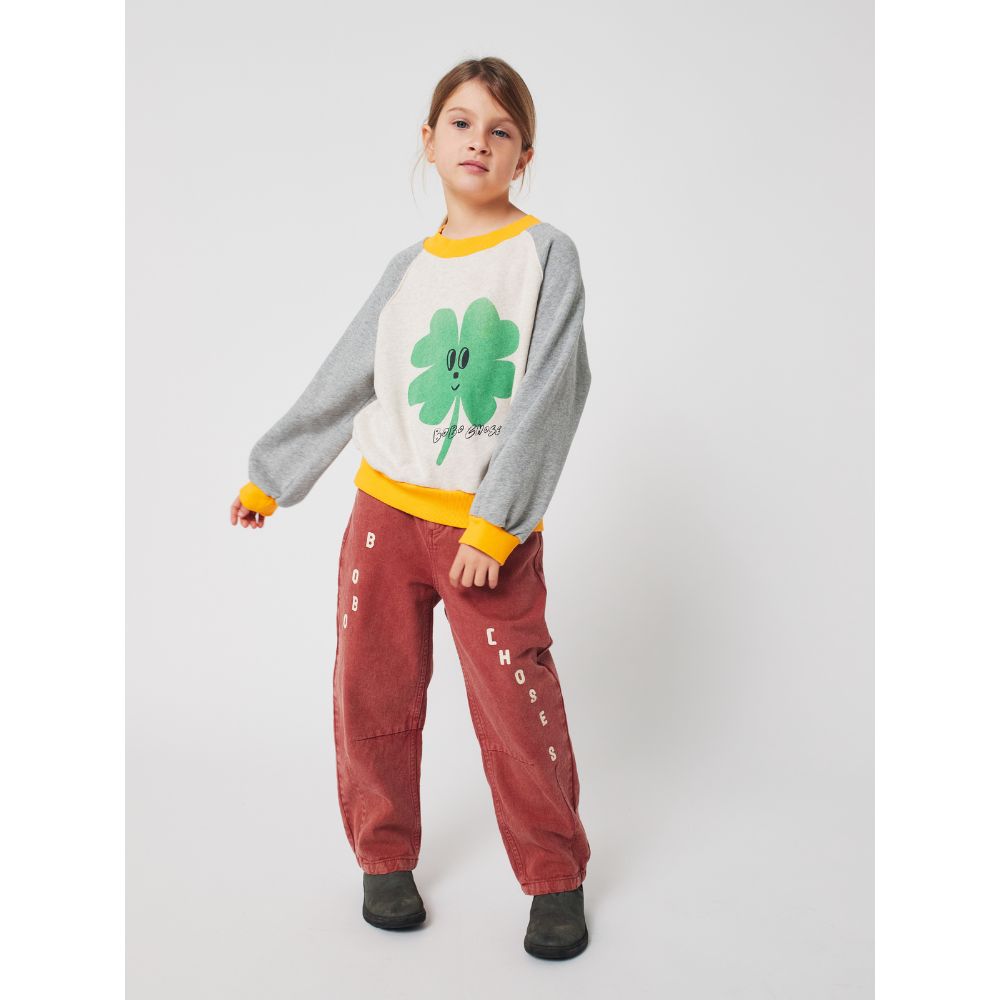 Bobo Choses Denim Pants B
