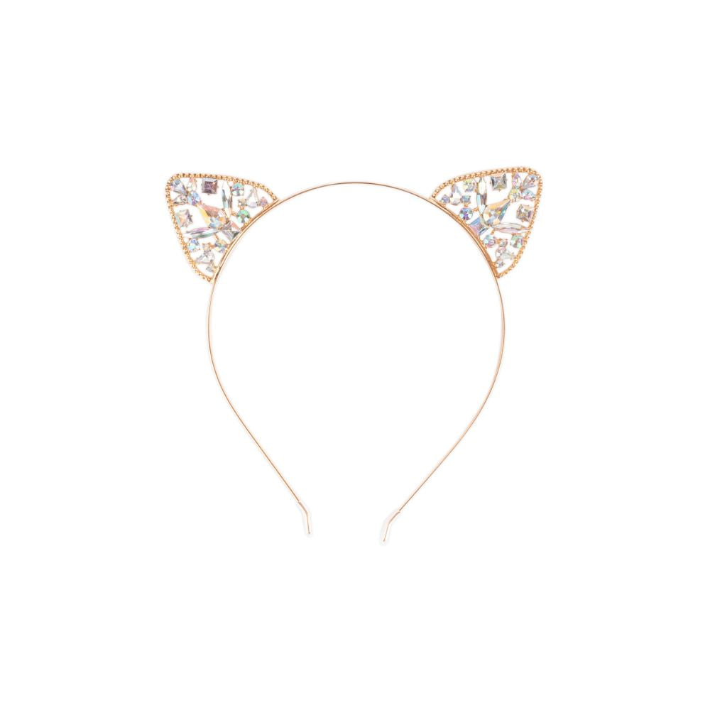 Boutique Cat Ear Headband
