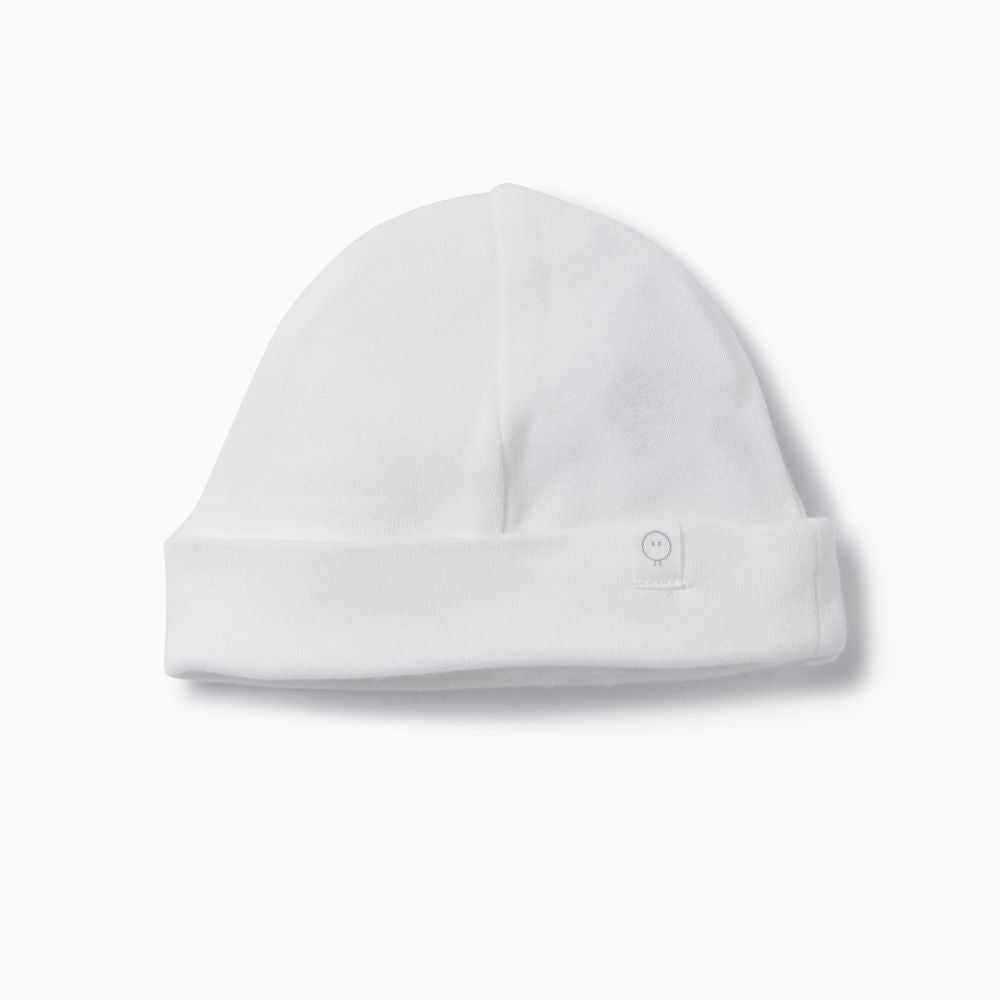 Mori Baby Hat