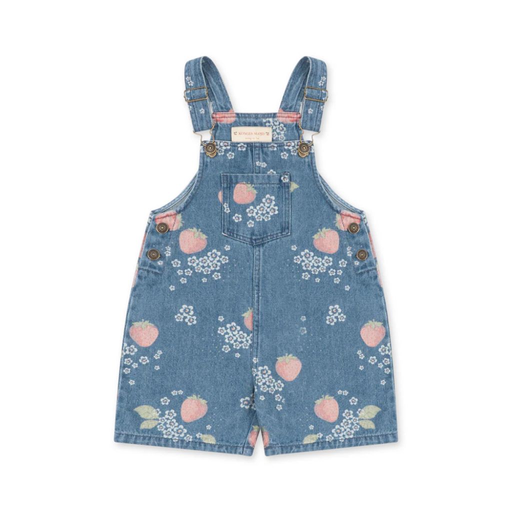 Konges Sløjd Magot Overalls