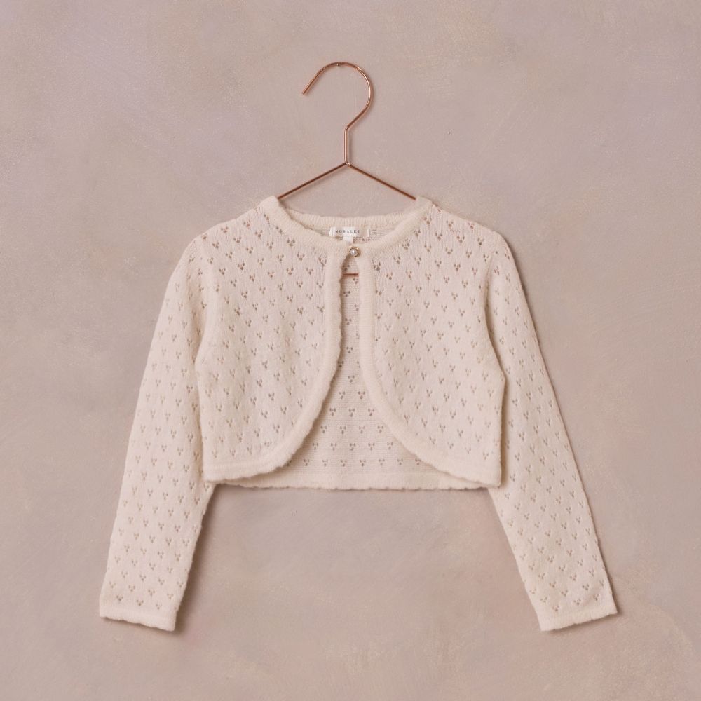 Noralee Bolero Sweater I