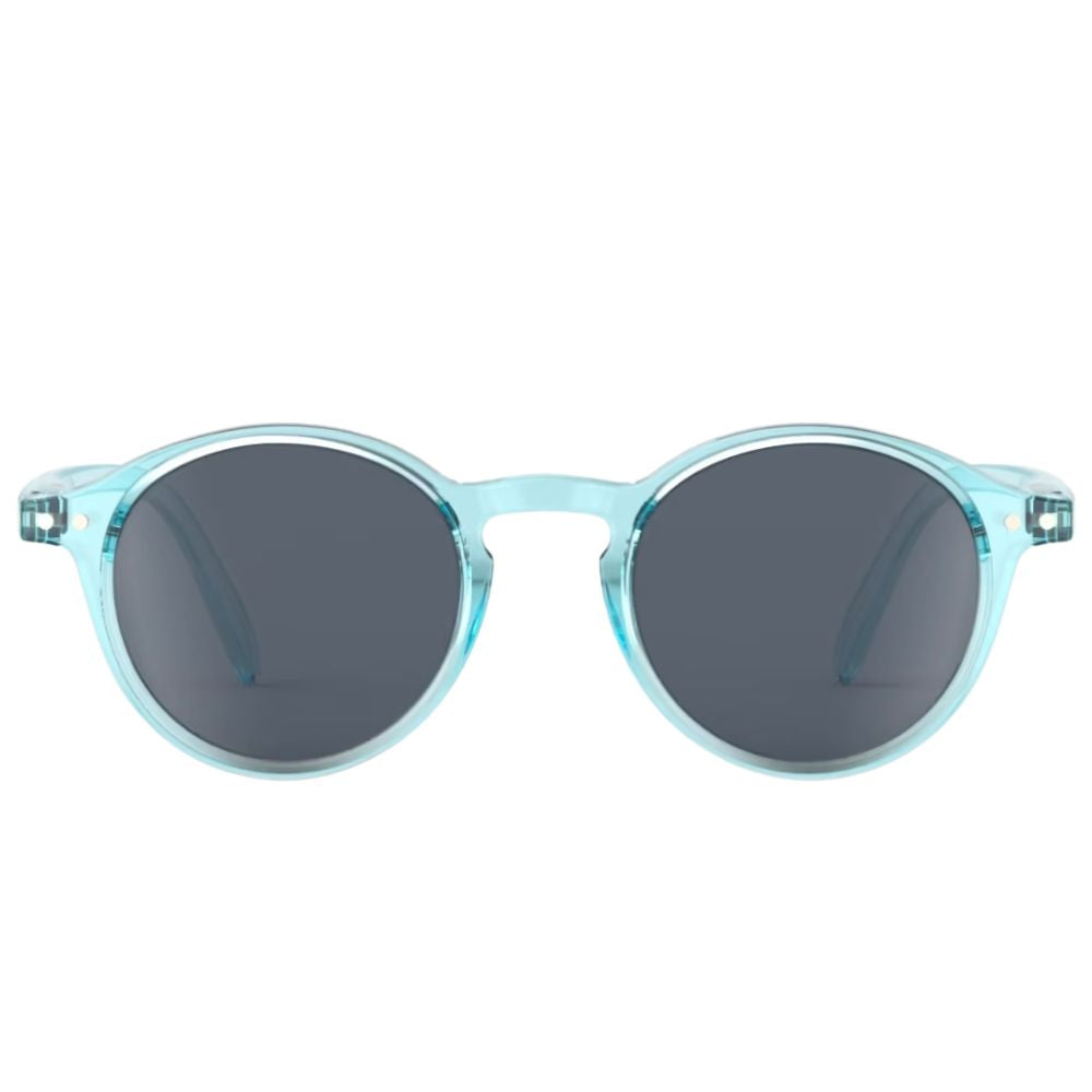 Izipizi Sunglasses Kids+ Turquoise Stone D 3-5Y