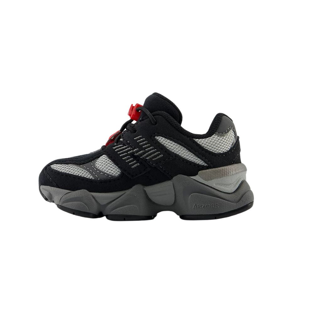 New Balance 9060 Toddler Black