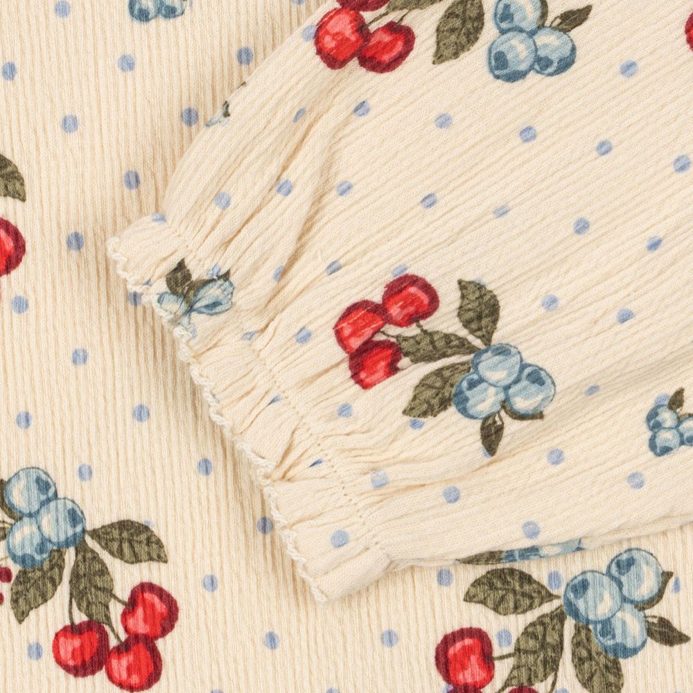 Konges Sløjd Chelo Blouse