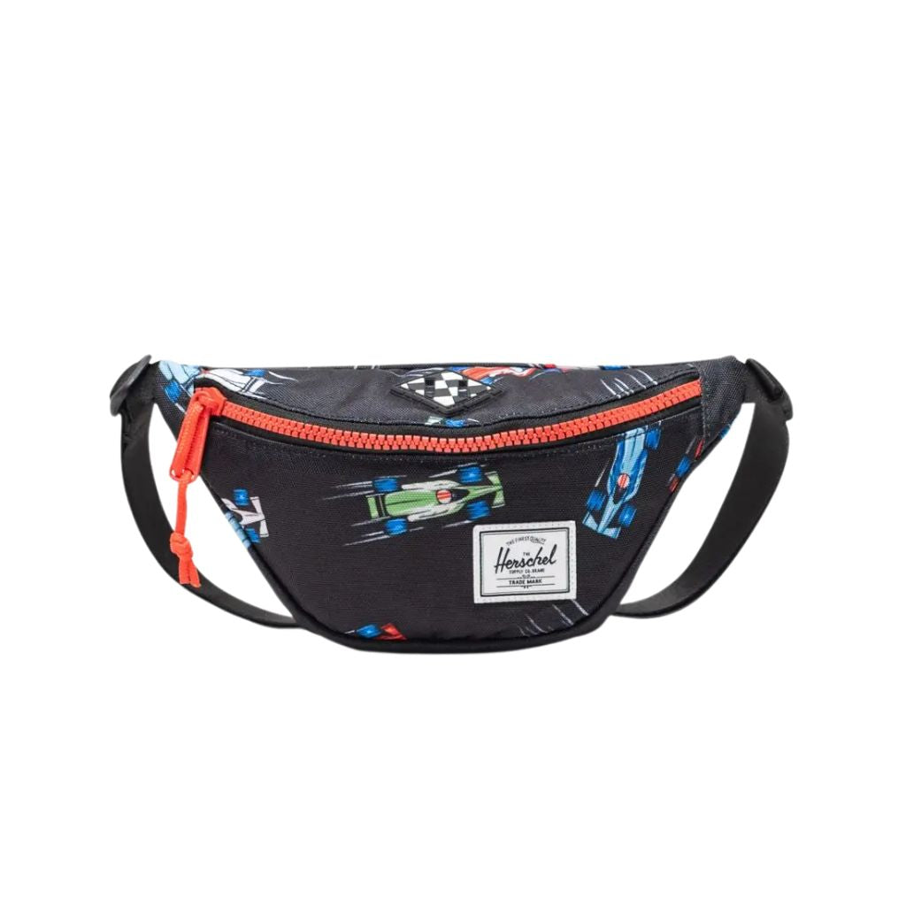 Herschel Heritage Hip Pack Little Herschel Race Cars