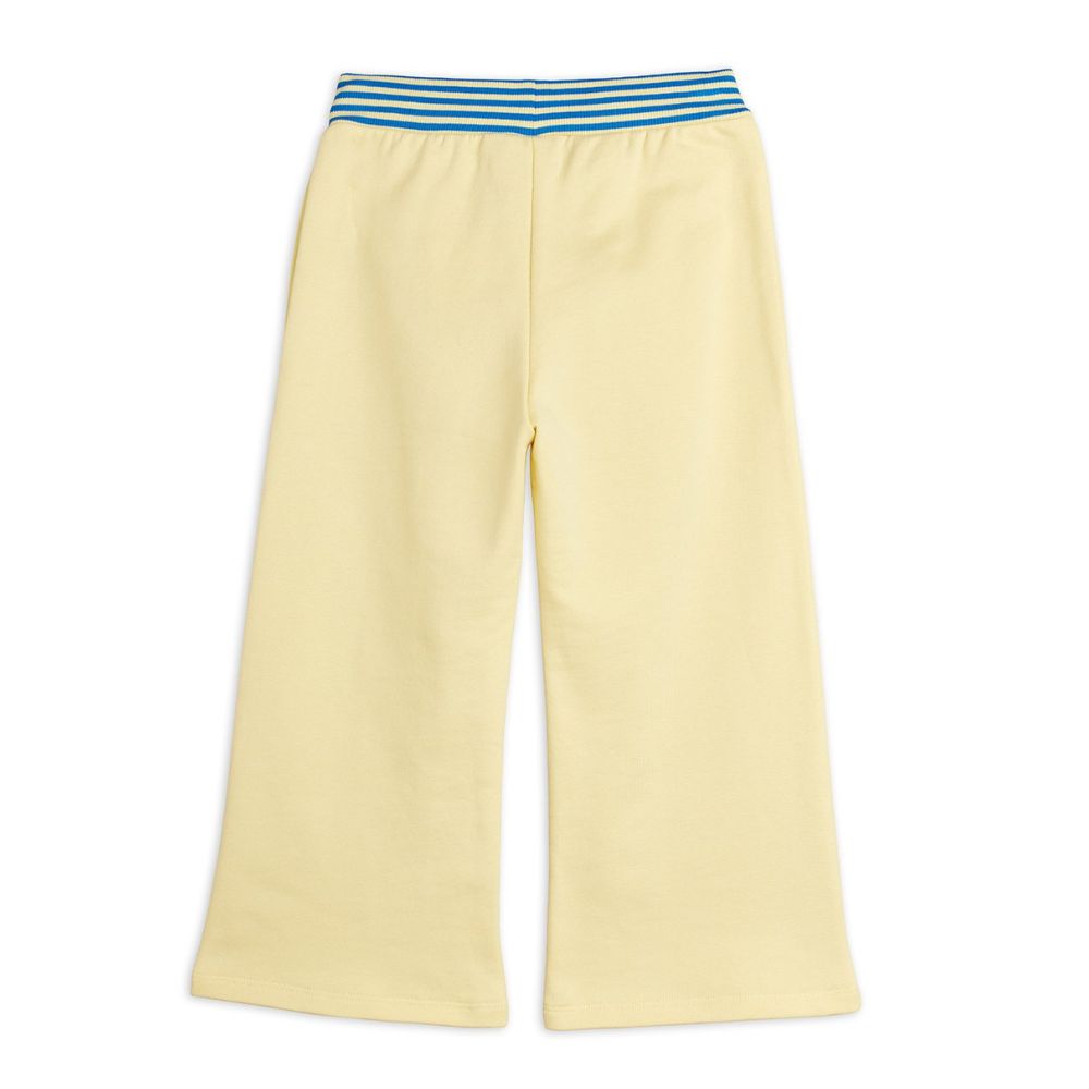 Mini Rodini To the Moon EMB Sweatpants