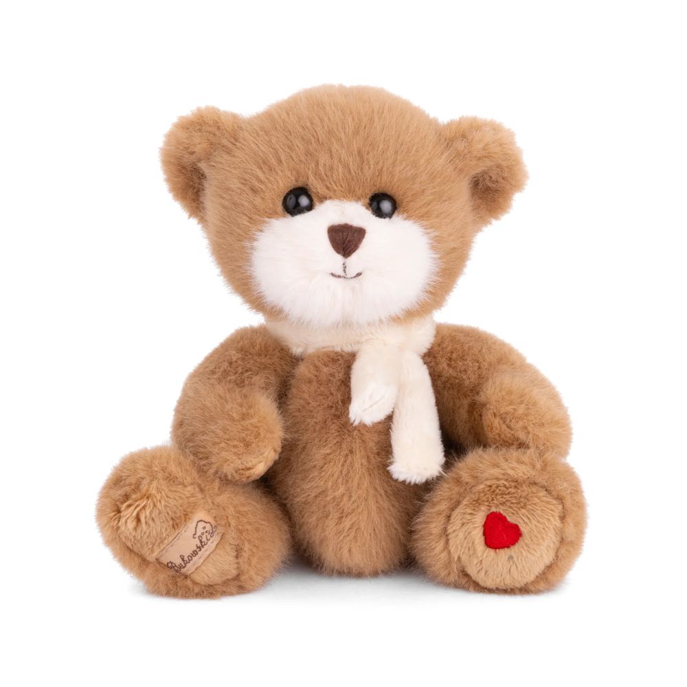 Bukowski Bears- Lovely Little Bukowski