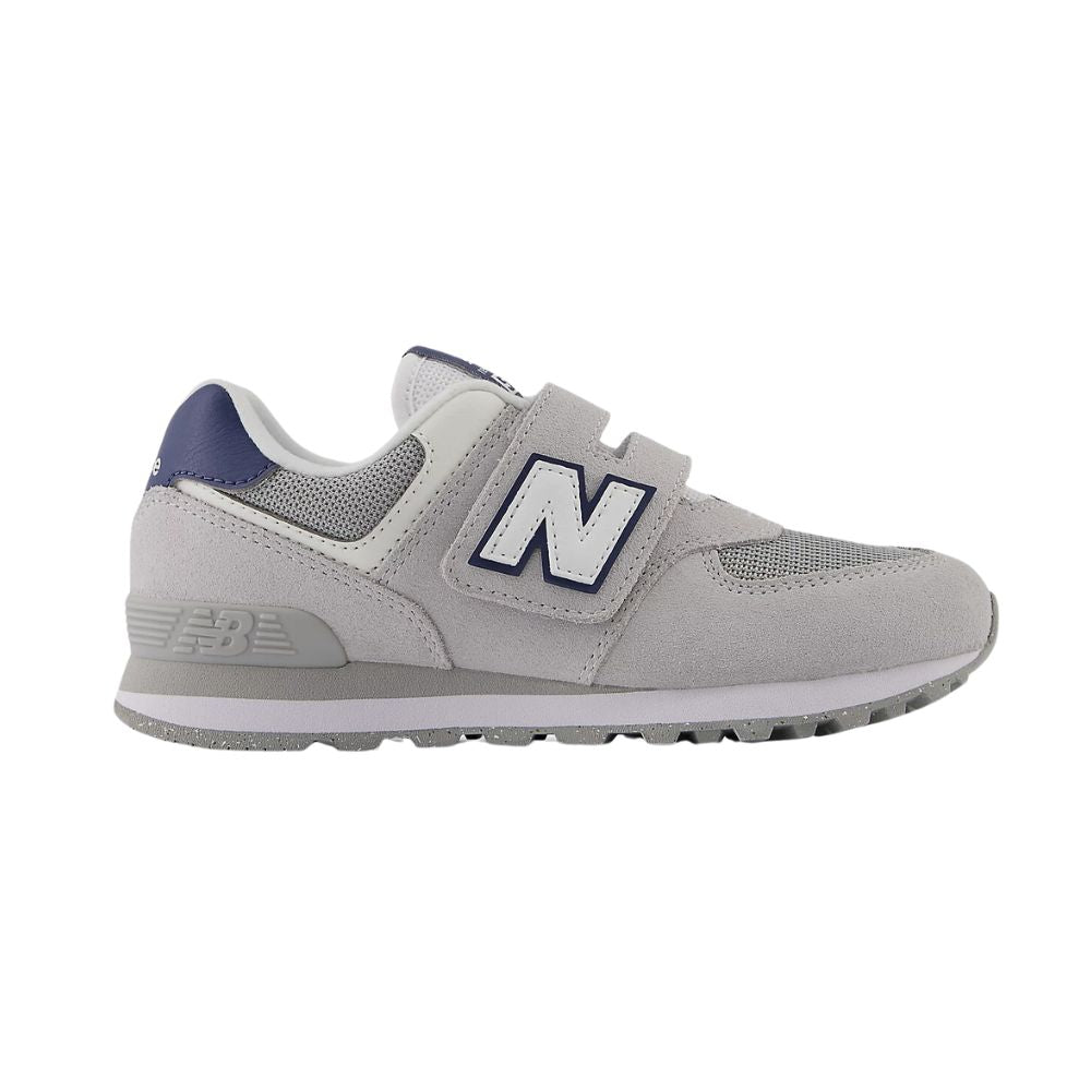 New Balance 574 Brighton Grey