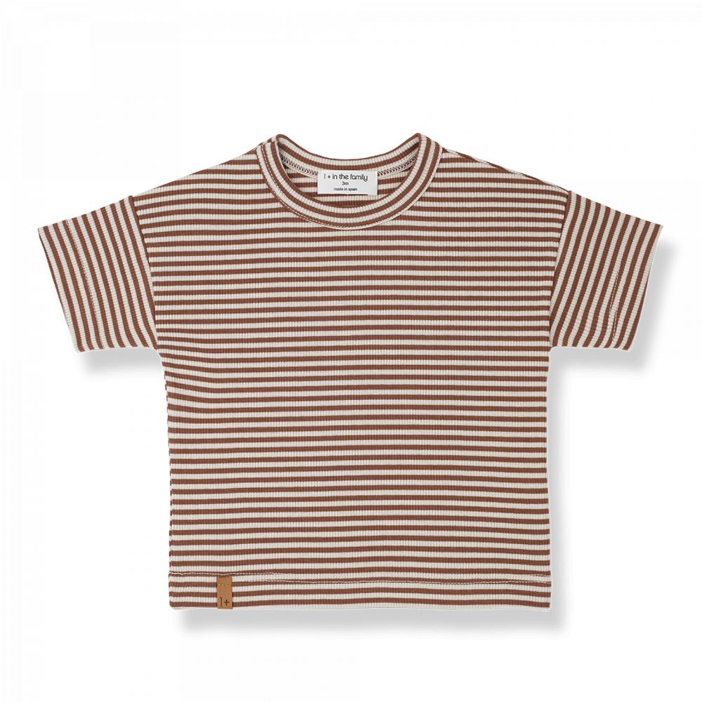 1 + in the family ARISTIDE Baby T-Shirt S