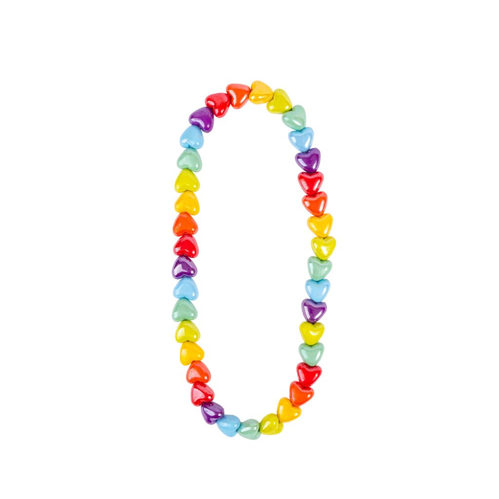 Colours of Love Necklace