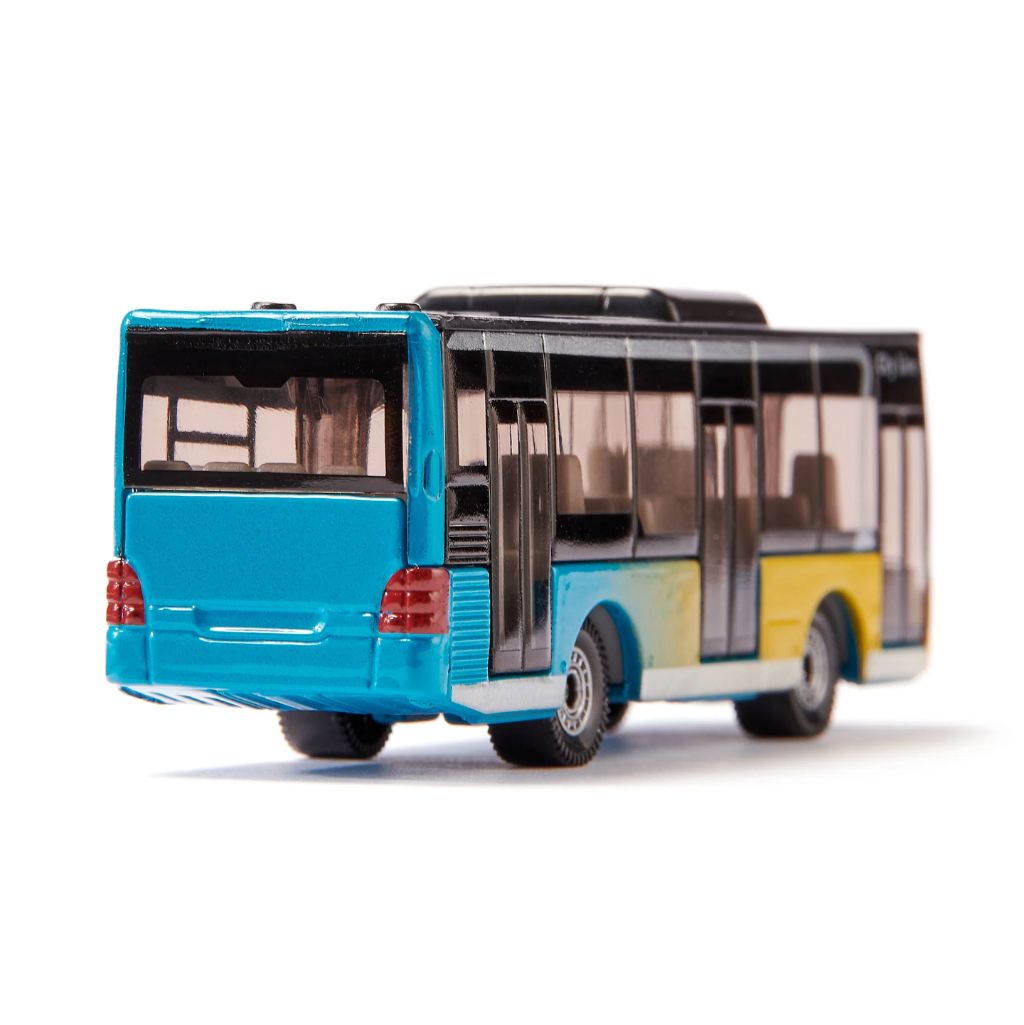 Siku City Bus