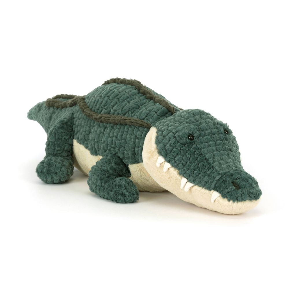 Jallycat Allexi Alligator