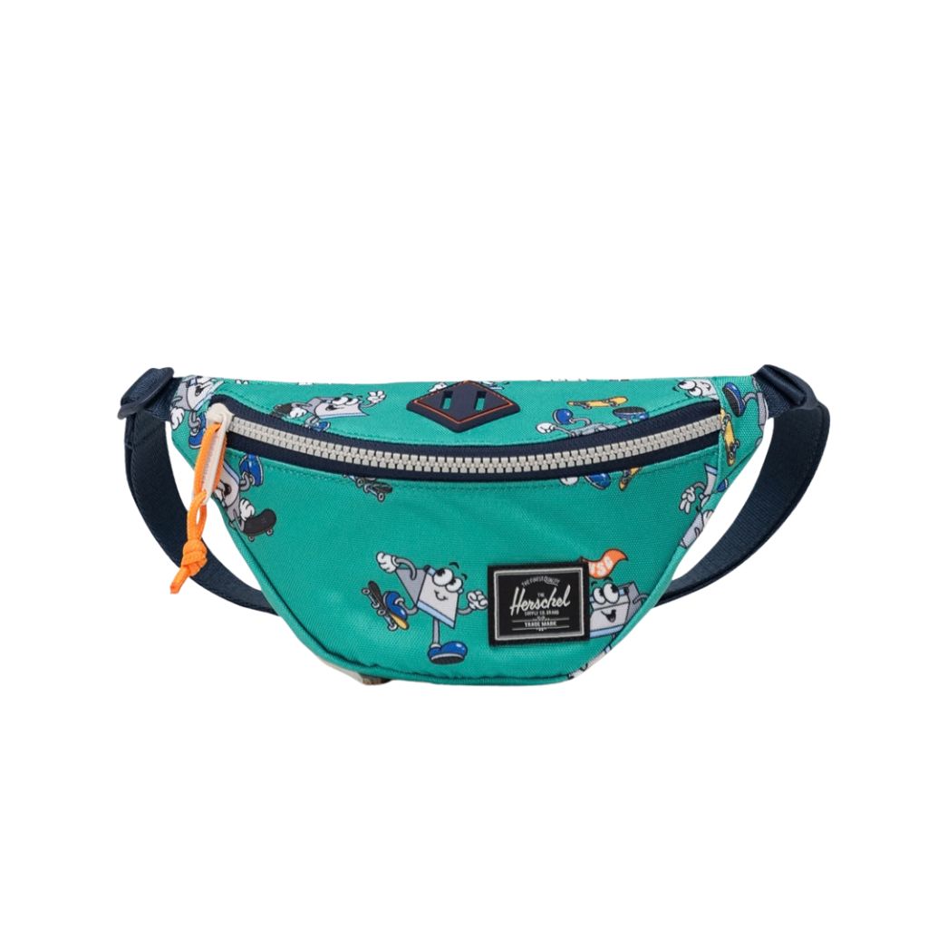 Herschel Heritage™ Hip Pack Little Herschel Skateboards