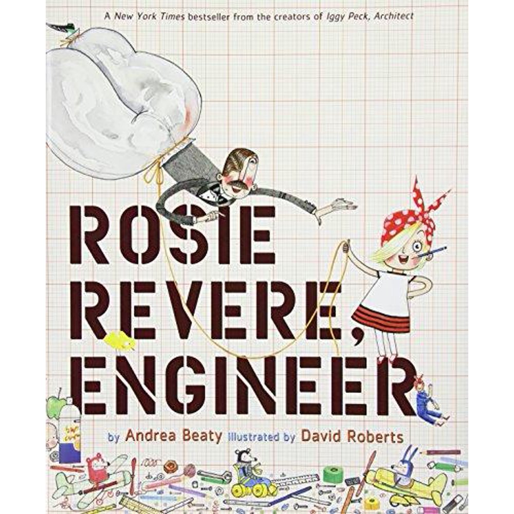Rosie Reverie Engineer