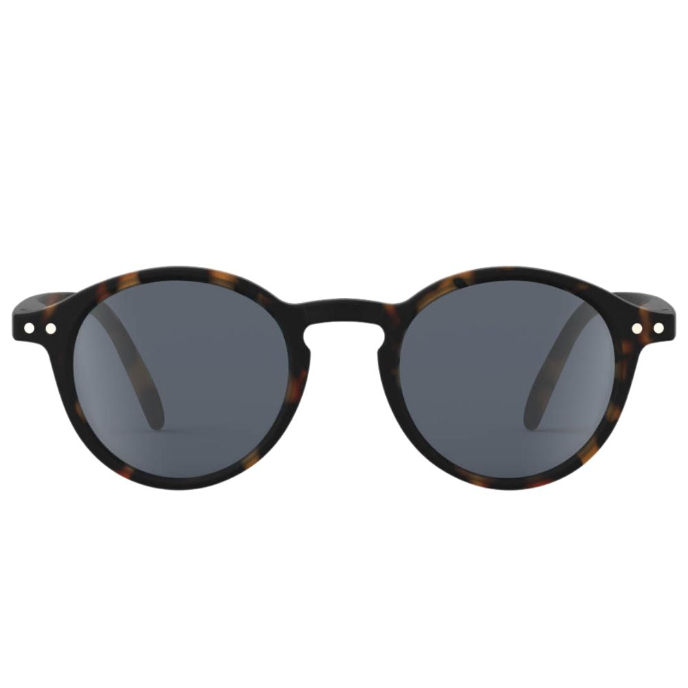 izipizi Sunglasses Kids Tortoise D 5-7Y