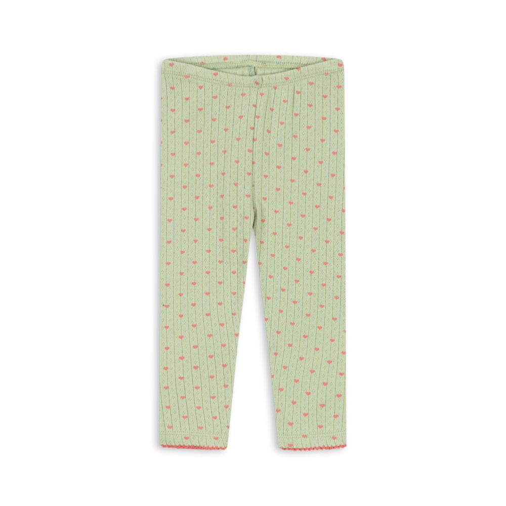 Konges Sløjd Minnie Pants Coeur Lint