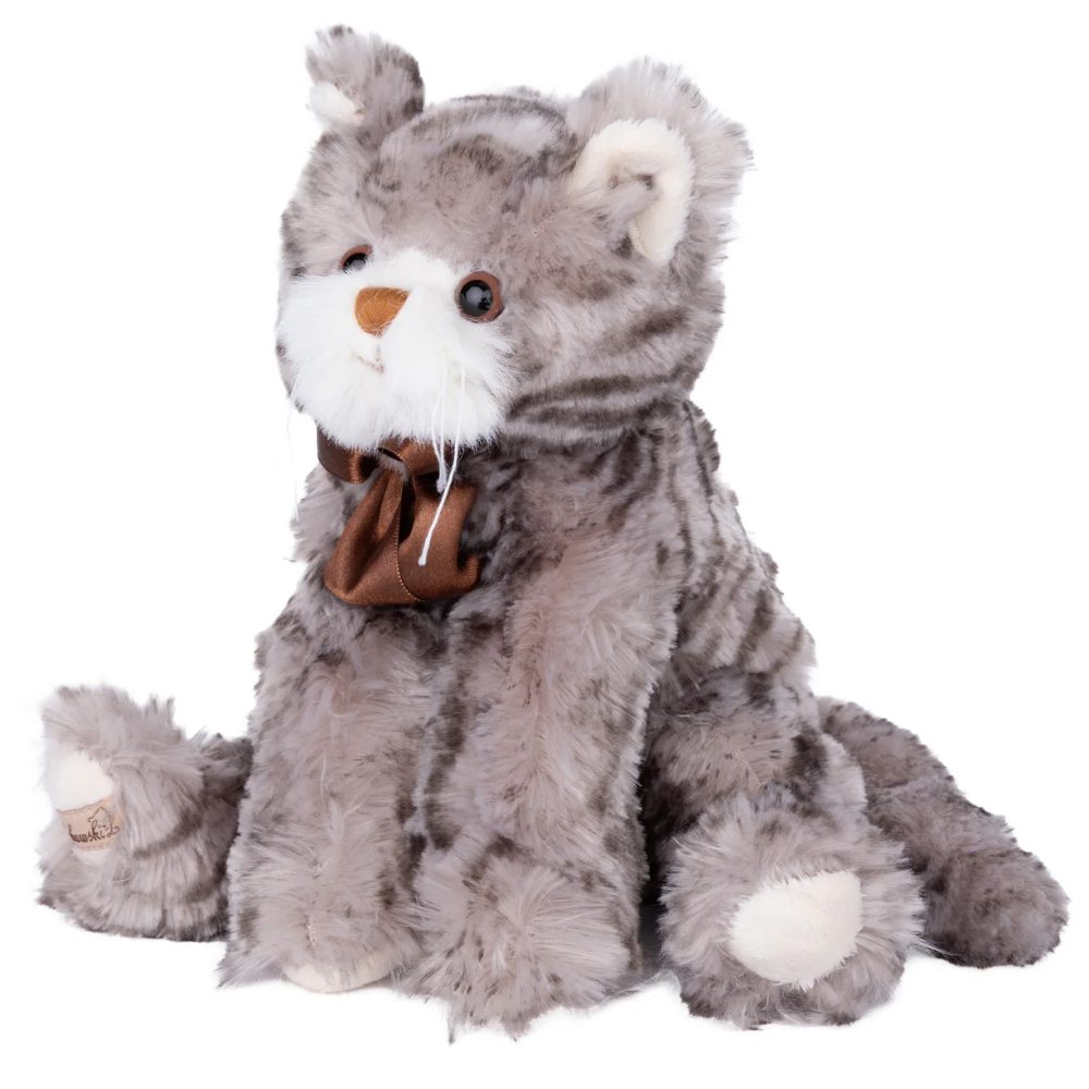 Bukowski Bears - Maciek Cat