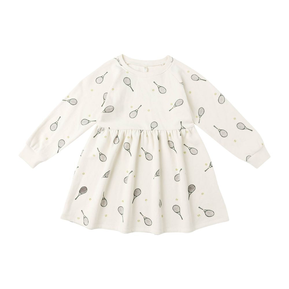 Rylee + Cru Raglan Dress Tennis