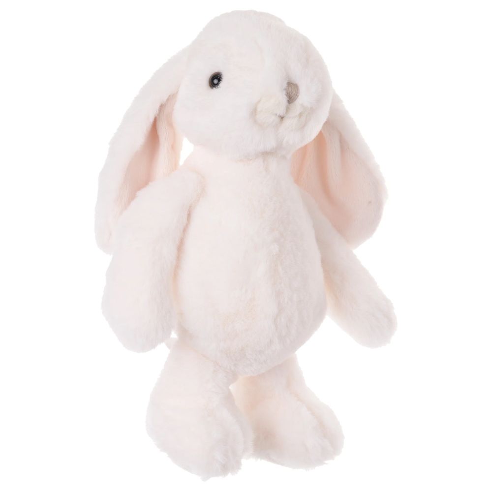 Bukowski Bears Friendly Kanini - White Bunny