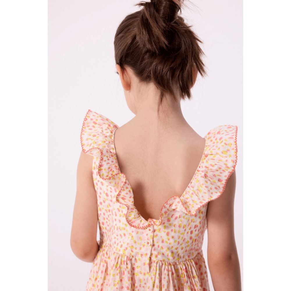 Petit Bateau Sleeveless Dress