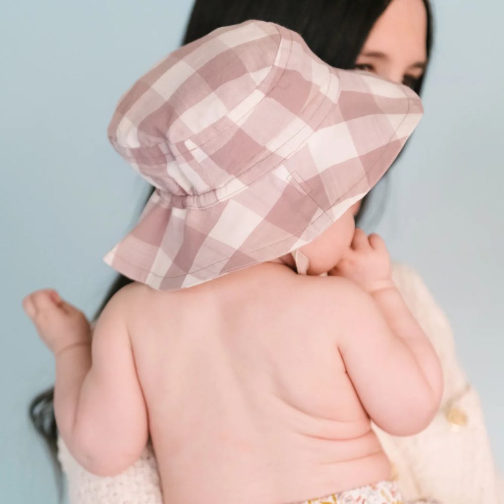Pehr Bucket Hat