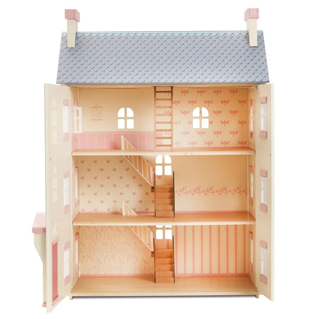 Le Toy Van Doll House - Cherry Tree Hall