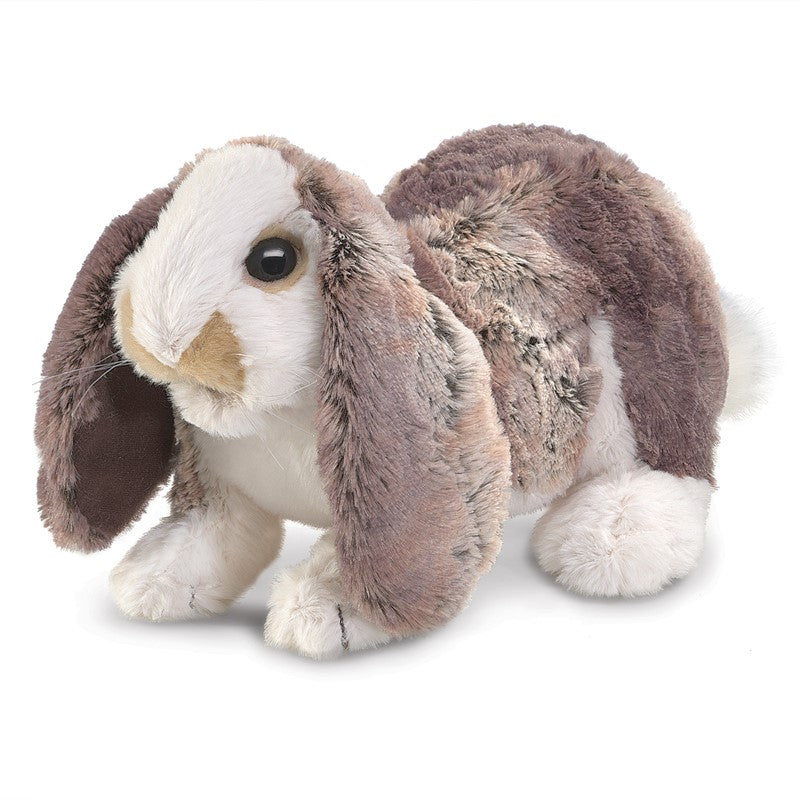 Hand Puppet - Baby Lop Rabbit