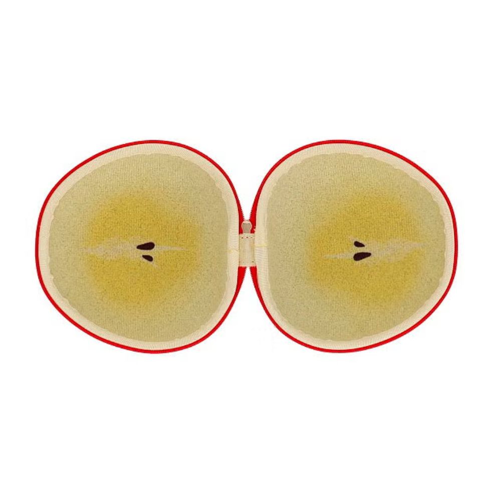 Yup Fresh Apple Pouch