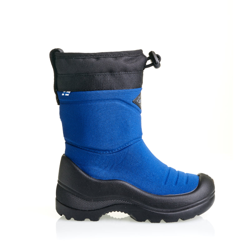 Kuoma SnowLock Winter Boot Sky Blue