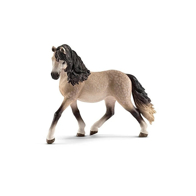 Schleich Andalusian Mare