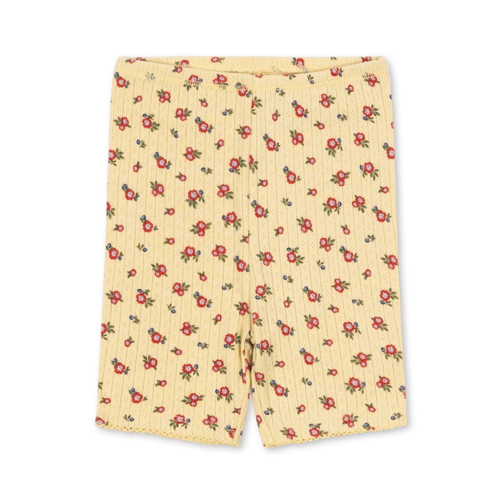 Konges Sløjd Minnie Short Leggings